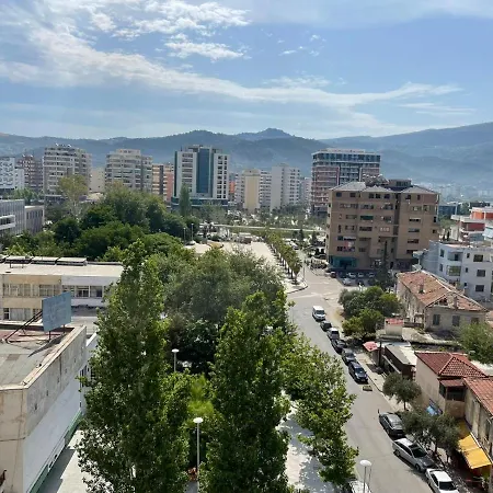 Apartament Dean *