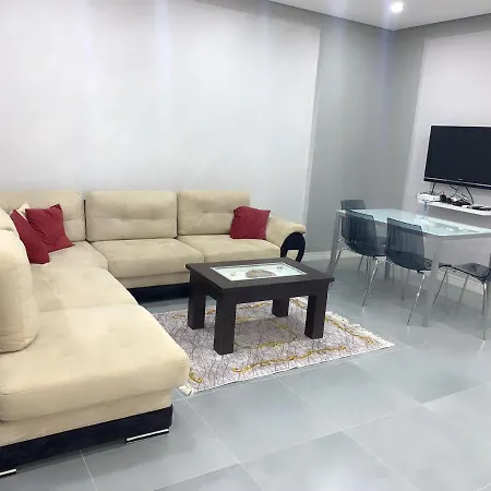 Apartament Dean * Vlorë