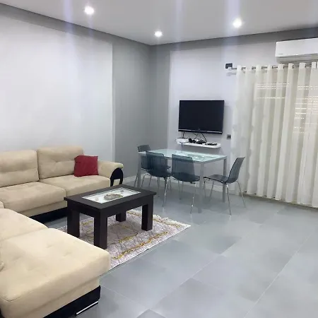 Apartament Dean Appartement *