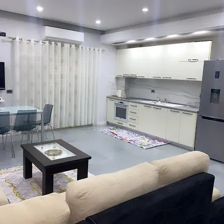 Apartament Dean