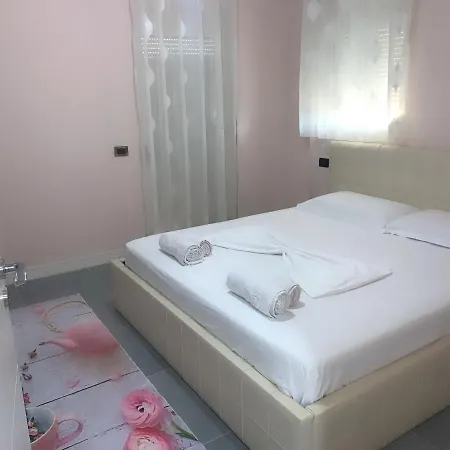 Appartement Apartament Dean *