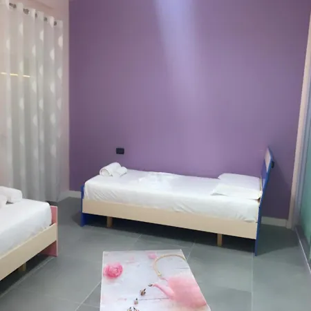 Appartement Apartament Dean