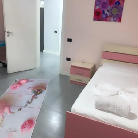 Apartament Dean Appartement *