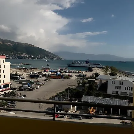 Apartament Dean Appartement Vlorë