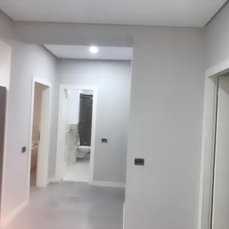 Appartement Apartament Dean