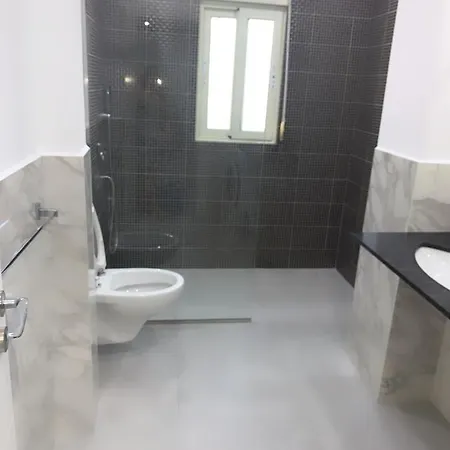 Appartement Apartament Dean Vlorë