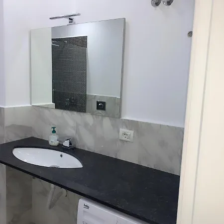 Apartament Dean